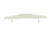 405344-2-S-Whirlpool-9871577           -Foot Pedal - Bisque