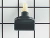 Control Knob - Black – Part Number: 9871686