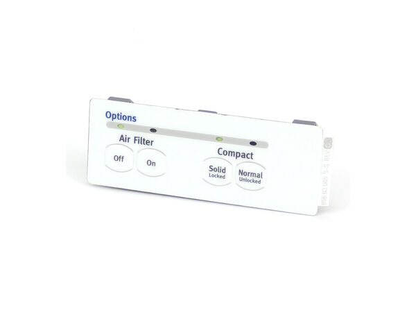 405393-1-M-Whirlpool-9871766           -Push Button Switch - White