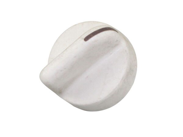 405412-1-M-Whirlpool-9871801           -Switch Knob - Almond