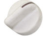 405412-2-S-Whirlpool-9871801           -Switch Knob - Almond