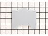 END CAP, COVER (2) – Part Number: 987887
