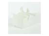 WHITE, F/106.7689411 – Part Number: 989073