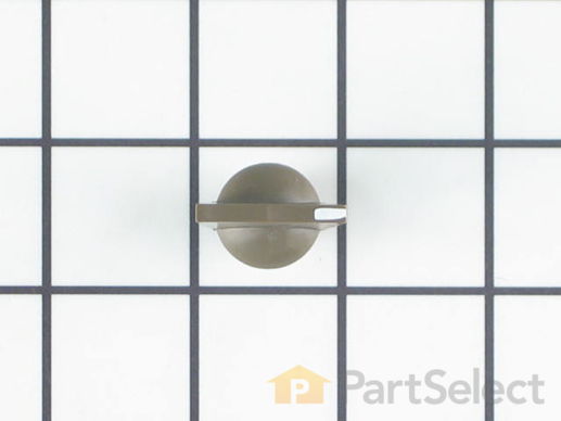 406268-1-M-Whirlpool-996647            -Control Knob