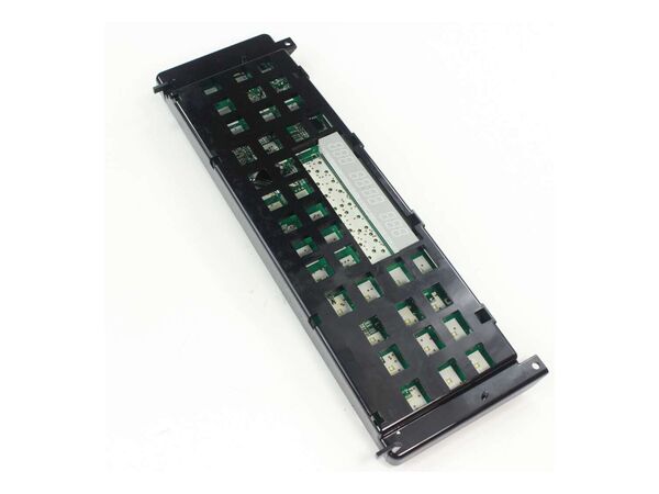 4082568-1-M-GE-WB27T11411- CONTROL UI Assembly