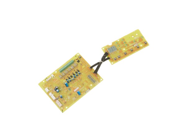 4082615-1-M-GE-WP29X10066- PWB MAIN Assembly