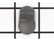 Blender Knob – Part Number: W10423810