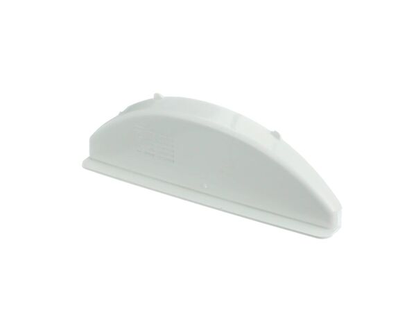 4082776-1-M-Whirlpool-W10445057-Drip Tray - White