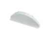 Drip Tray - White – Part Number: W10445057