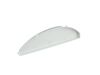 4082776-2-S-Whirlpool-W10445057-Drip Tray - White