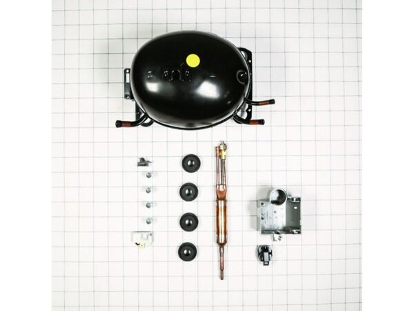 4082900-1-M-Whirlpool-W10507466-COMPRESSOR