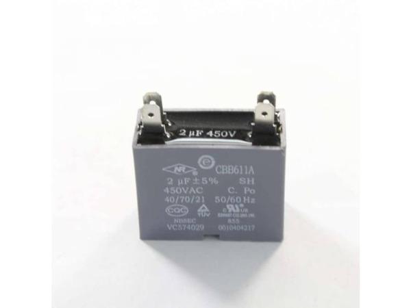 4100924-1-M-Haier-AC-1400-118-CAPACITOR - OUTDOOR
