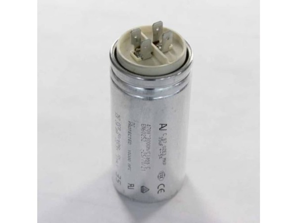 4100992-1-M-Haier-AC-1400-18-CAPACITOR - COMPRESSO