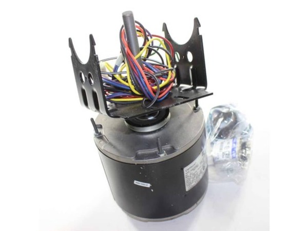 4105399-1-M-Haier-AC-4550-196-MOTOR - FAN