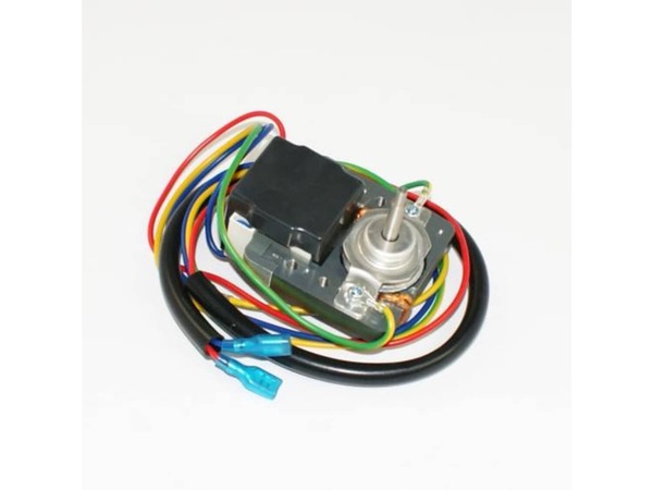 4105509-1-M-Haier-AC-4550-297-MOTOR - FAN (WT-15T1