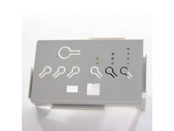 4106155-1-M-Haier-AC-5200-249-PANEL - DISPLAY HOLDE
