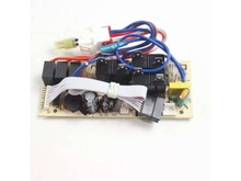 P.C.B.-POWER BOARD – Part Number: AC-5210-192