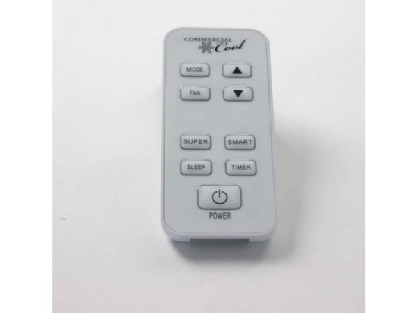 4108268-1-M-Haier-AC-5620-78-REMOTE - REMOTE