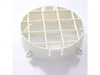 SCREEN - WINDOW PLAT – Part Number: AC-6100-67