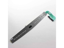 PANEL - BLACK TOUCHP – Part Number: DW-5200-65