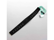 PANEL - BLACK TOUCHP – Part Number: DW-5200-66