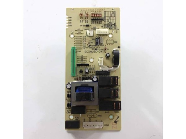 4111643-1-M-Haier-MW-5210-11-P.C.B. - MAIN