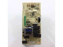 P.C.B. - MAIN – Part Number: MW-5210-11