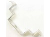 BRACKETFREEZER FAN 1 – Part Number: RF-0850-81