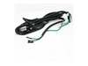 CORD - POWER – Part Number: RF-1900-61