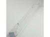 COVER - TOE GRILL White – Part Number: RF-1950-373