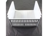 DRAWER-UPPER – Part Number: RF-2370-17