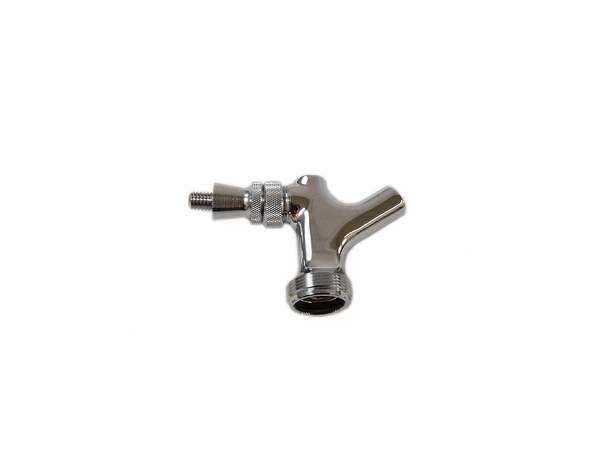 4116029-1-M-Haier-RF-2770-01-FAUCET - CHROME