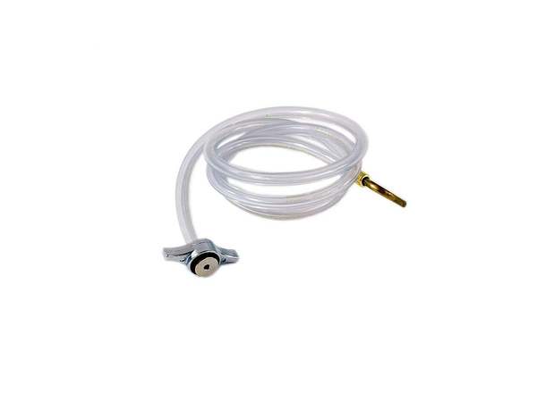 4116981-1-M-Haier-RF-3570-05-HOSE Assembly (W/SHANK)