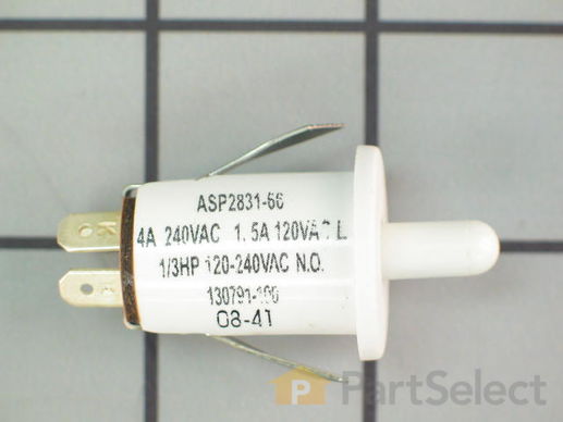 411769-1-M-Frigidaire-08006623          -Door Switch