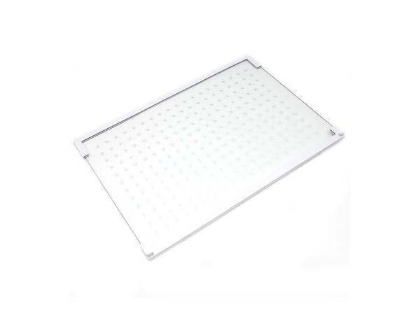 4119234-1-M-Haier-RF-6350-278-SHELF - GLASS (SMALL
