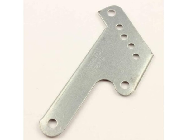 4126379-1-M-Haier-WD-0850-73-BRACKET - DRAIN PUMP
