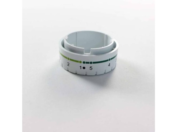 4127911-1-M-Haier-WD-4000-11-KNOB - PROGRAM CONTRO