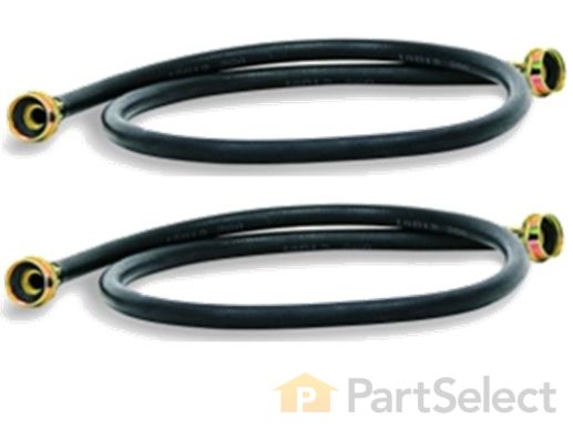 4128597-1-M-Haier-WD-5255-63-PIPE - WATER INLET