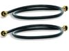 PIPE - WATER INLET – Part Number: WD-5255-63