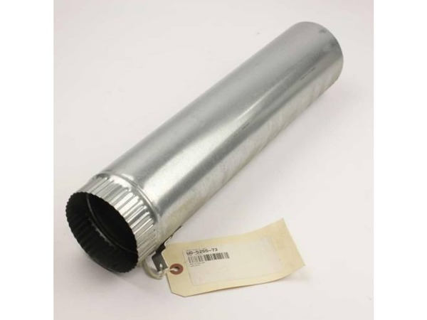 4128607-1-M-Haier-WD-5255-73-PIPE - EXHAUST