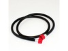PIPE - HOT WATER INL – Part Number: WD-5255-77