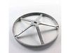 PULLEY – Part Number: WD-5450-41