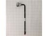 VALVE - GAS Assembly – Part Number: WD-7800-105