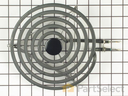 413034-1-M-Frigidaire-08011324          -Delta Frame Surface Unit - 8"