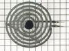 Delta Frame Surface Unit - 8" – Part Number: 08011324
