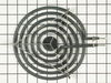 413034-2-S-Frigidaire-08011324          -Delta Frame Surface Unit - 8"