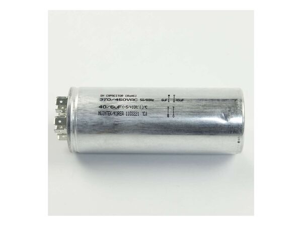 4130898-1-M-Samsung-2501-000387-C-OIL;40/6UF,370V,BK,50X