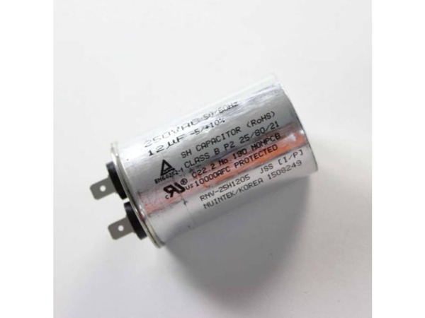 4130943-1-M-Samsung-2501-001045-Capacitor 250V