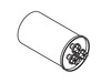 C-OIL;35/6UF,450V,BK,66X – Part Number: 2501-001208