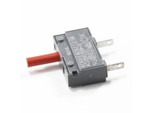 SWITCH-PUSH;125/250VAC,2 – Part Number: 3403-001187